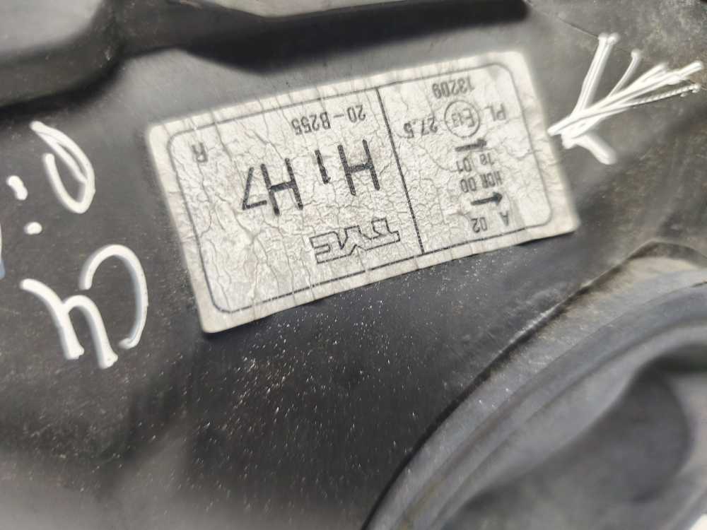 PHARE DROIT CITROEN - Vue 3